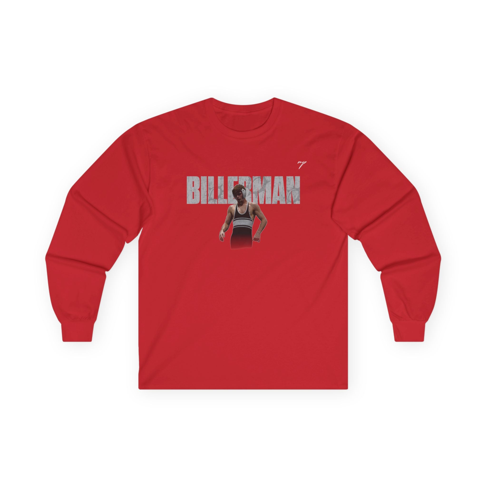 Toby Billerman Long Sleeve
