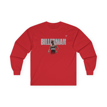 Toby Billerman Long Sleeve
