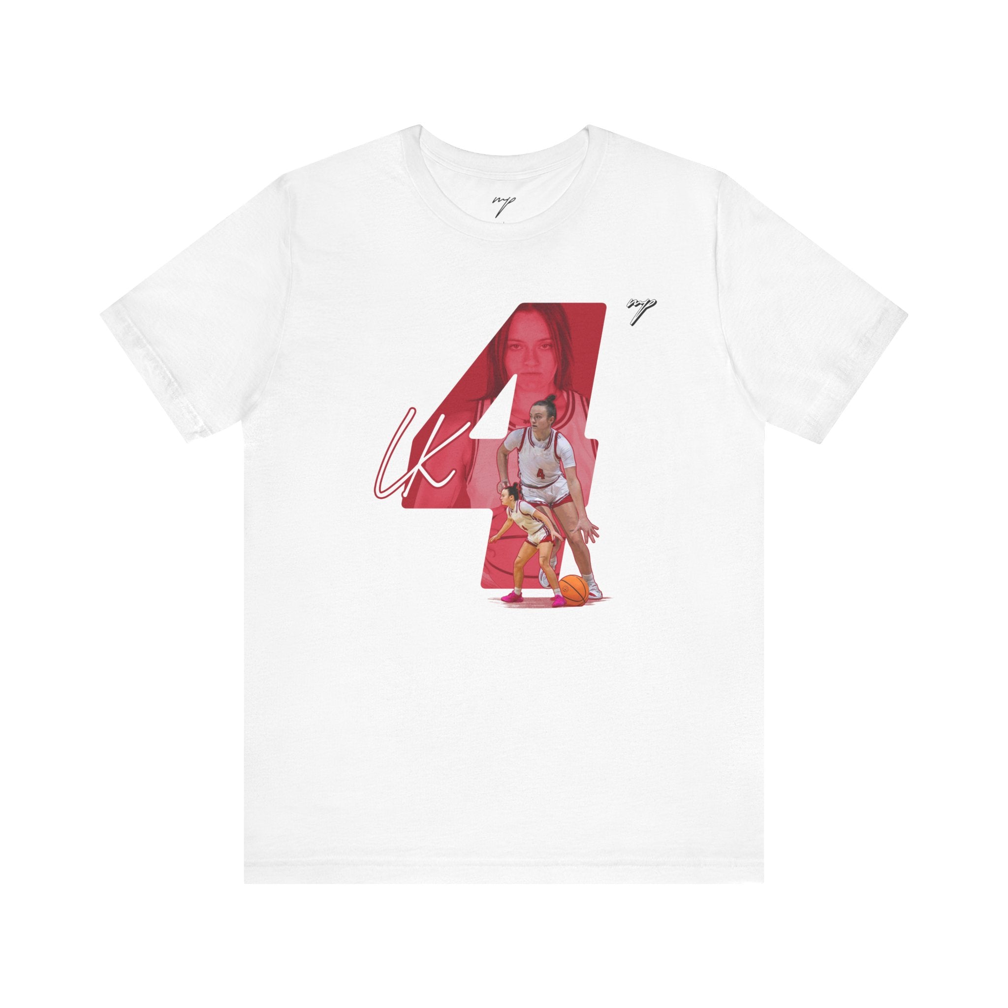 Lily Krahn Graphic Tee