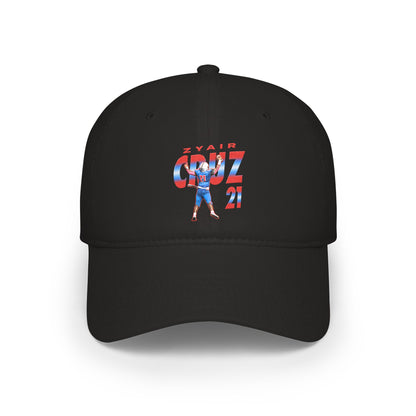 Zyair Cruz Hat
