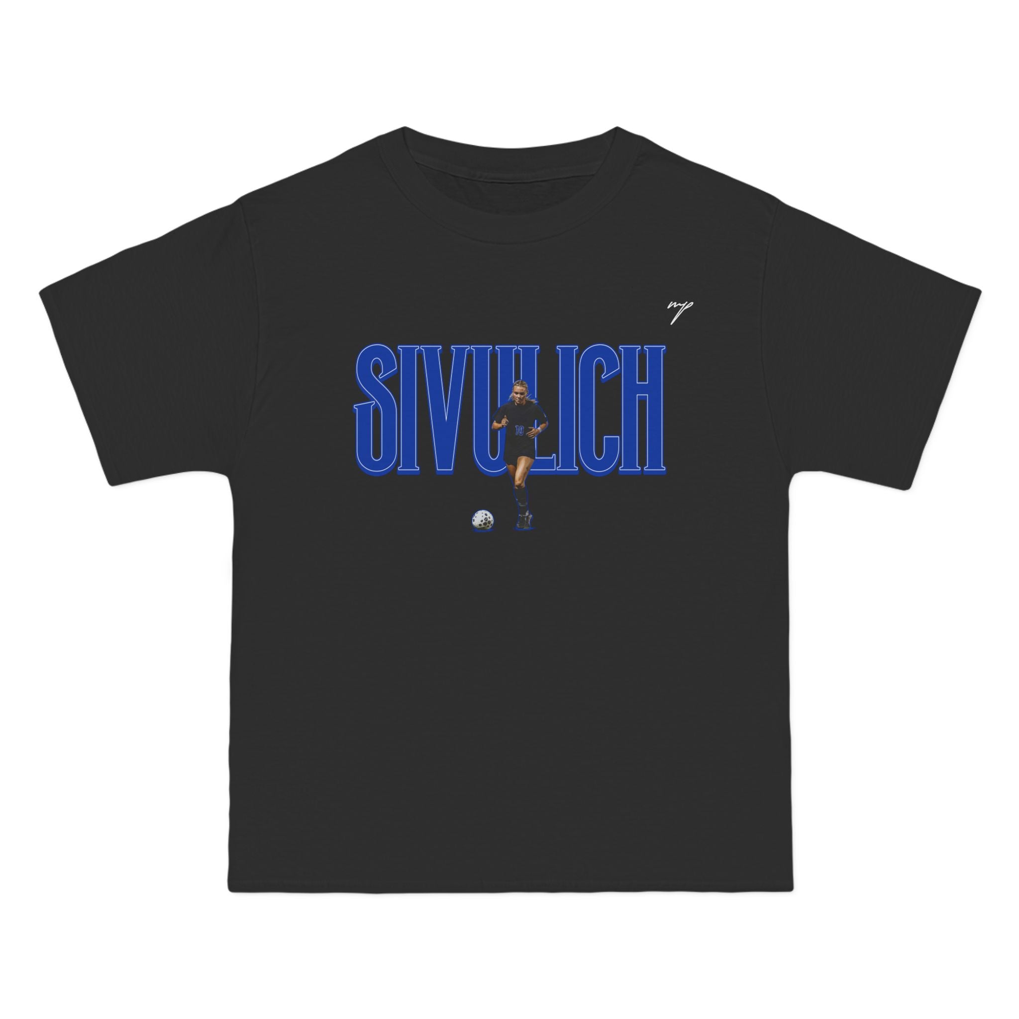 Sophie Sivulich Vintage Tee