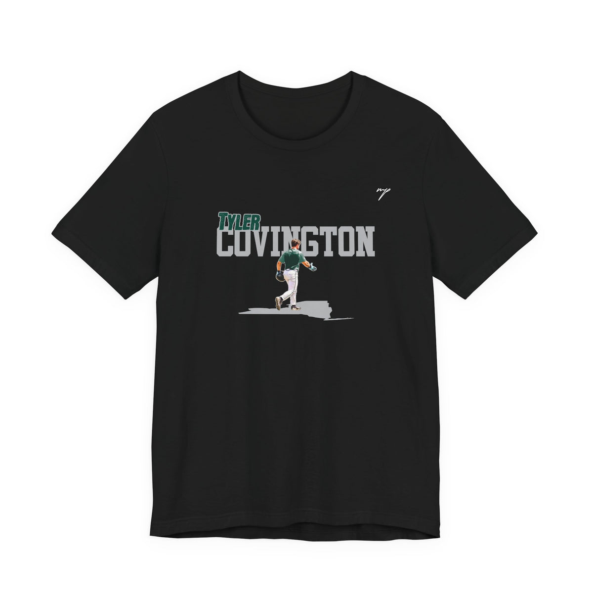 Tyler Covington Graphic Tee