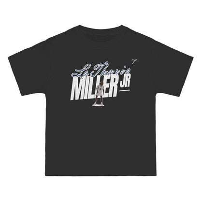 LJ Miller Jr Vintage Tee