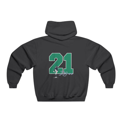 Ethan DeJesus Vintage Hoodie