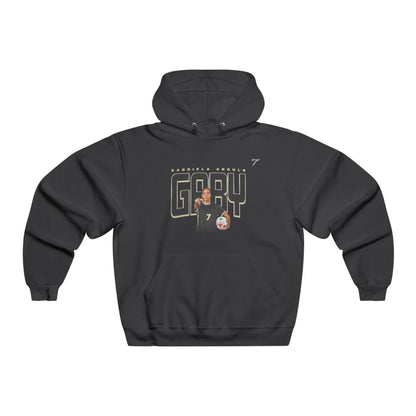 Gabriela Angulo Vintage Hoodie