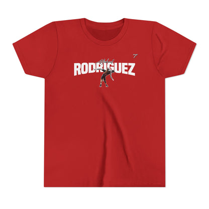 Michael Rodriguez YOUTH Graphic Tee