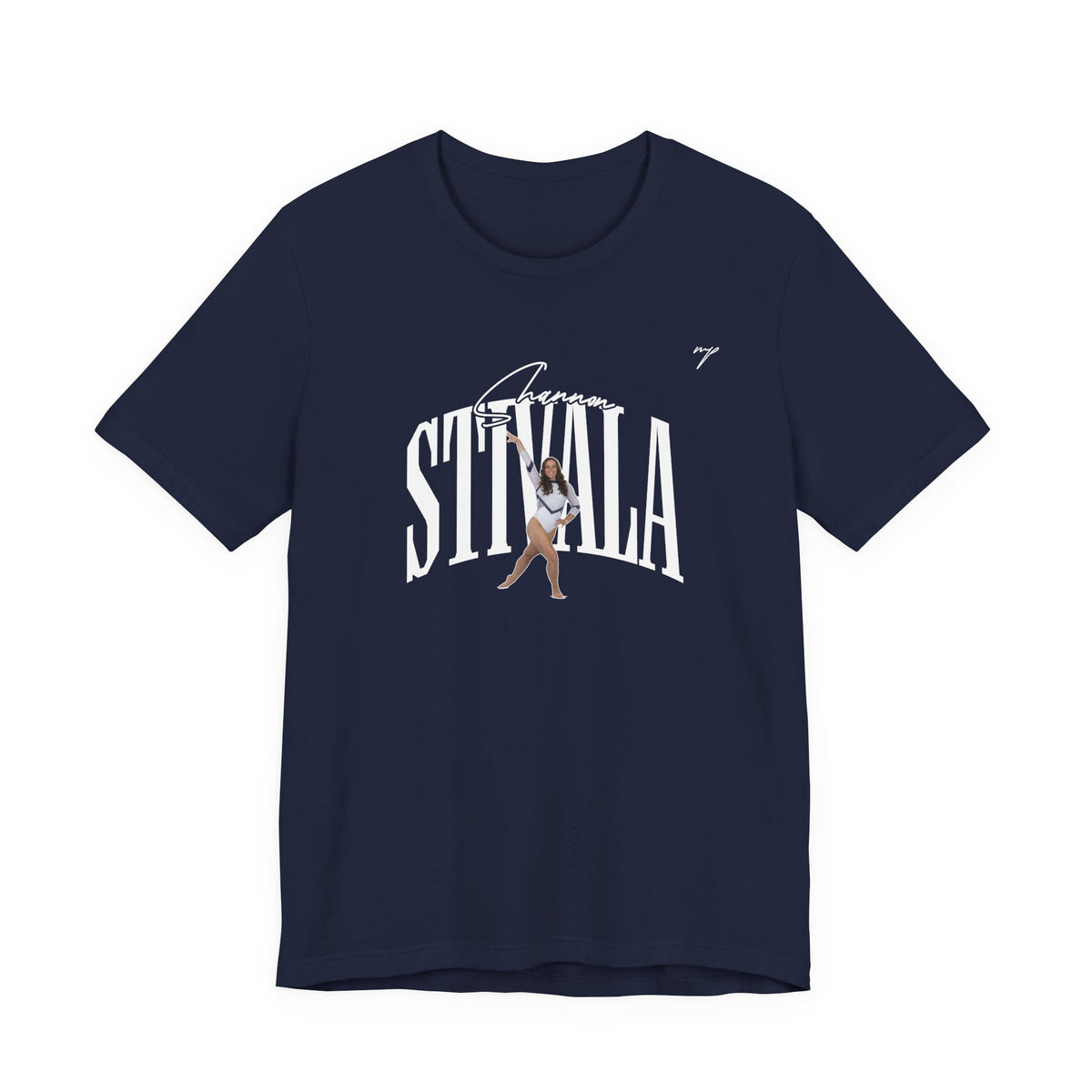Shannon Stivala Graphic Tee