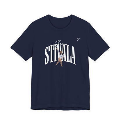 Shannon Stivala Graphic Tee