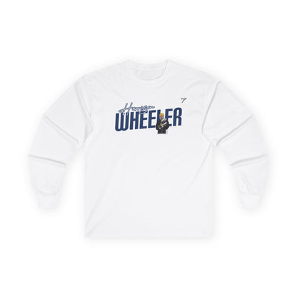 Harrisen Wheeler Long Sleeve Tee