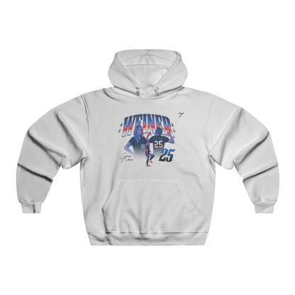 Gianna Weiner Vintage Hoodie
