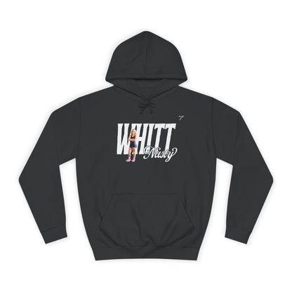 Lauren Whitt Hoodie