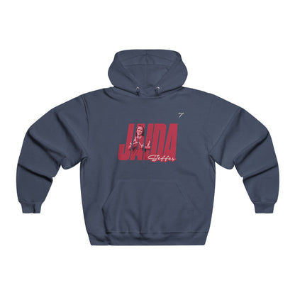 Jaida Steffes Vintage Hoodie