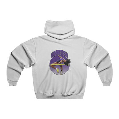 Vanessa Mercera Vintage Hoodie