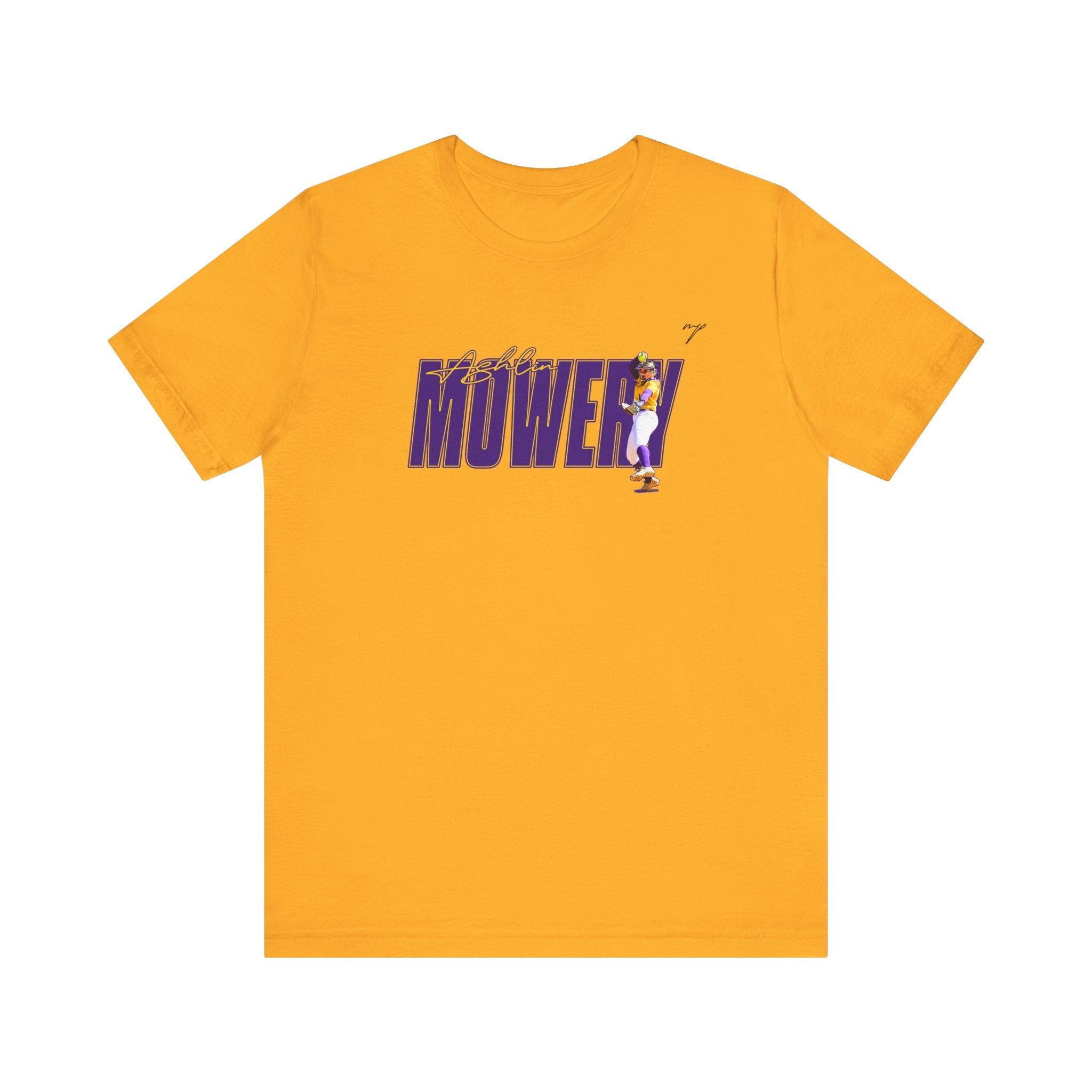 Ashlin Mowery Graphic Tee