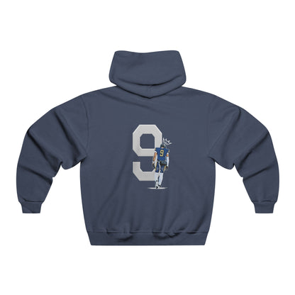 Maceo Watkins Jr Vintage Hoodie