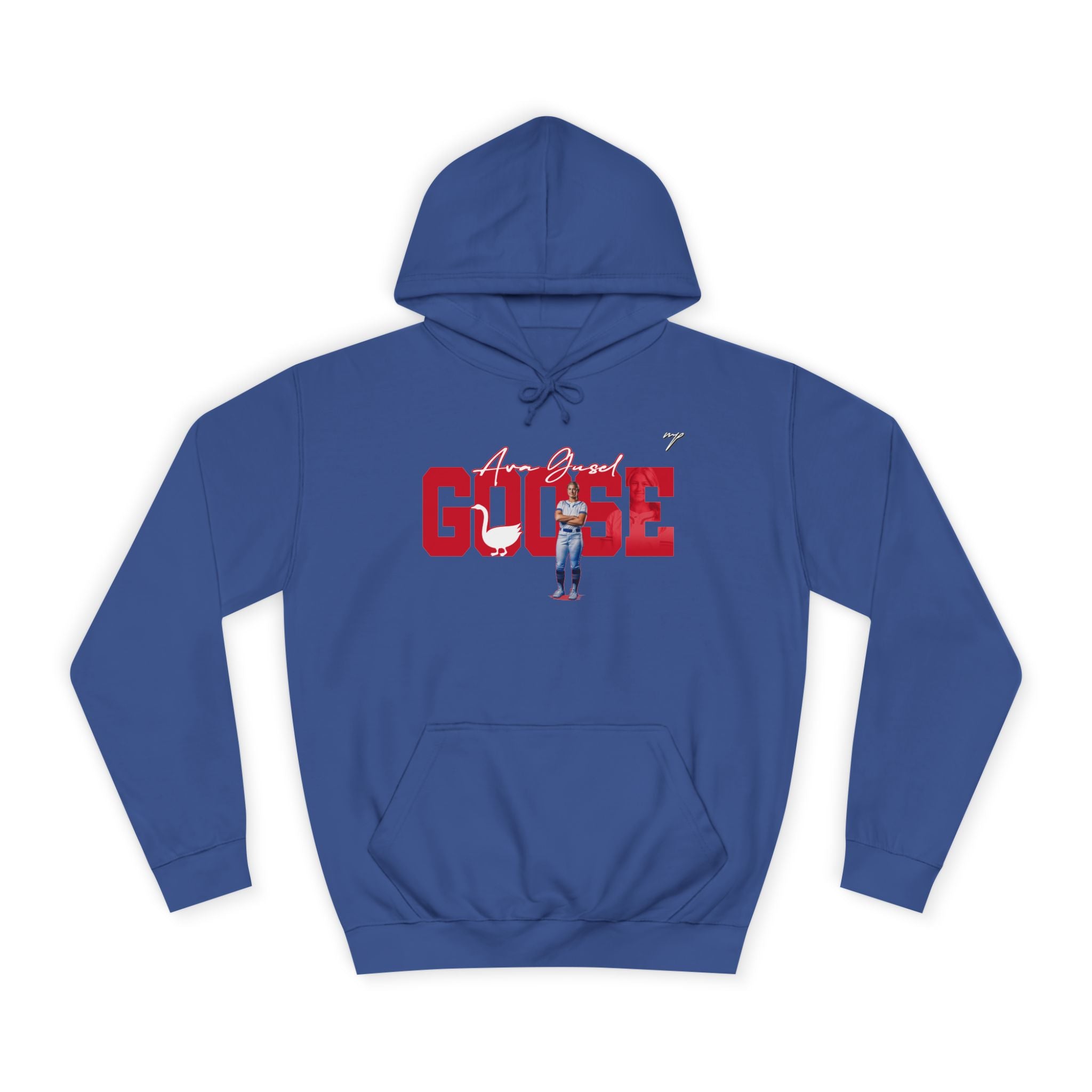 Ava Gusel Hoodie