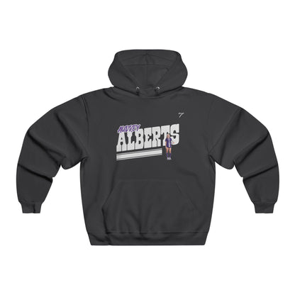 Audrey Alberts Vintage Hoodie