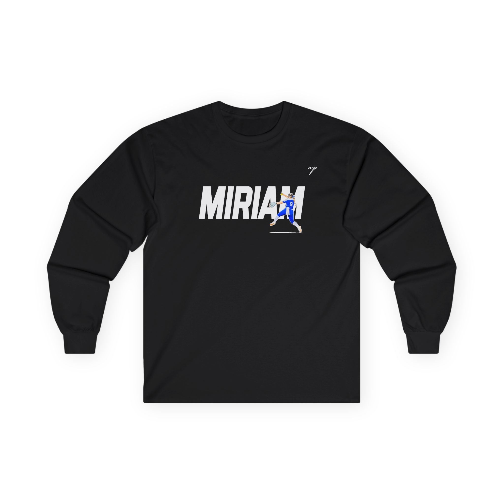Miriam Gordon Long Sleeve
