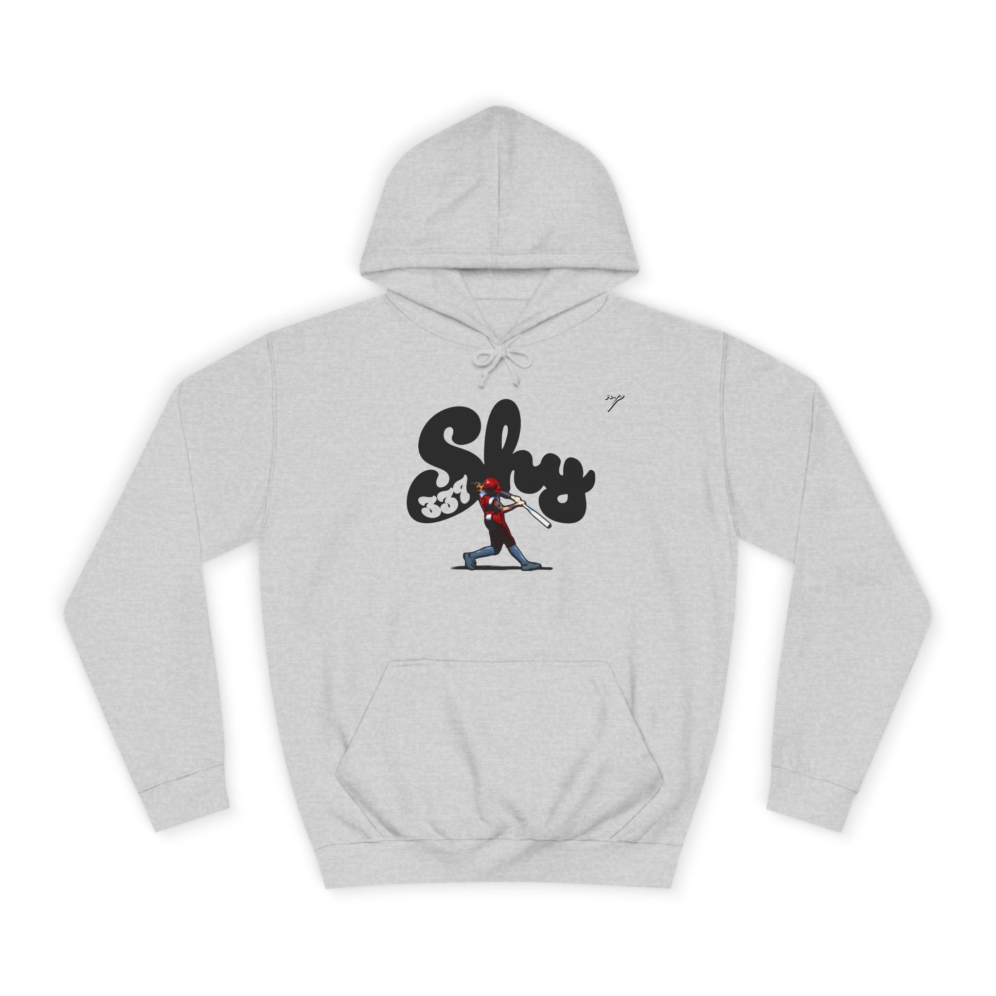 Shyanne Irvin Hoodie