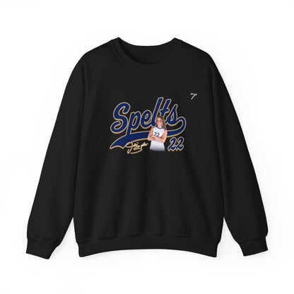 Joelie Spelts Crewneck