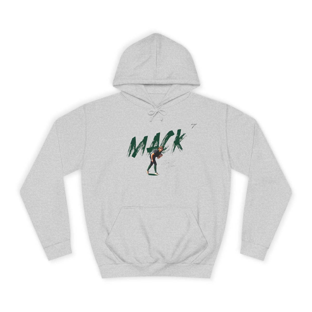 Mackenzie Moore Hoodie