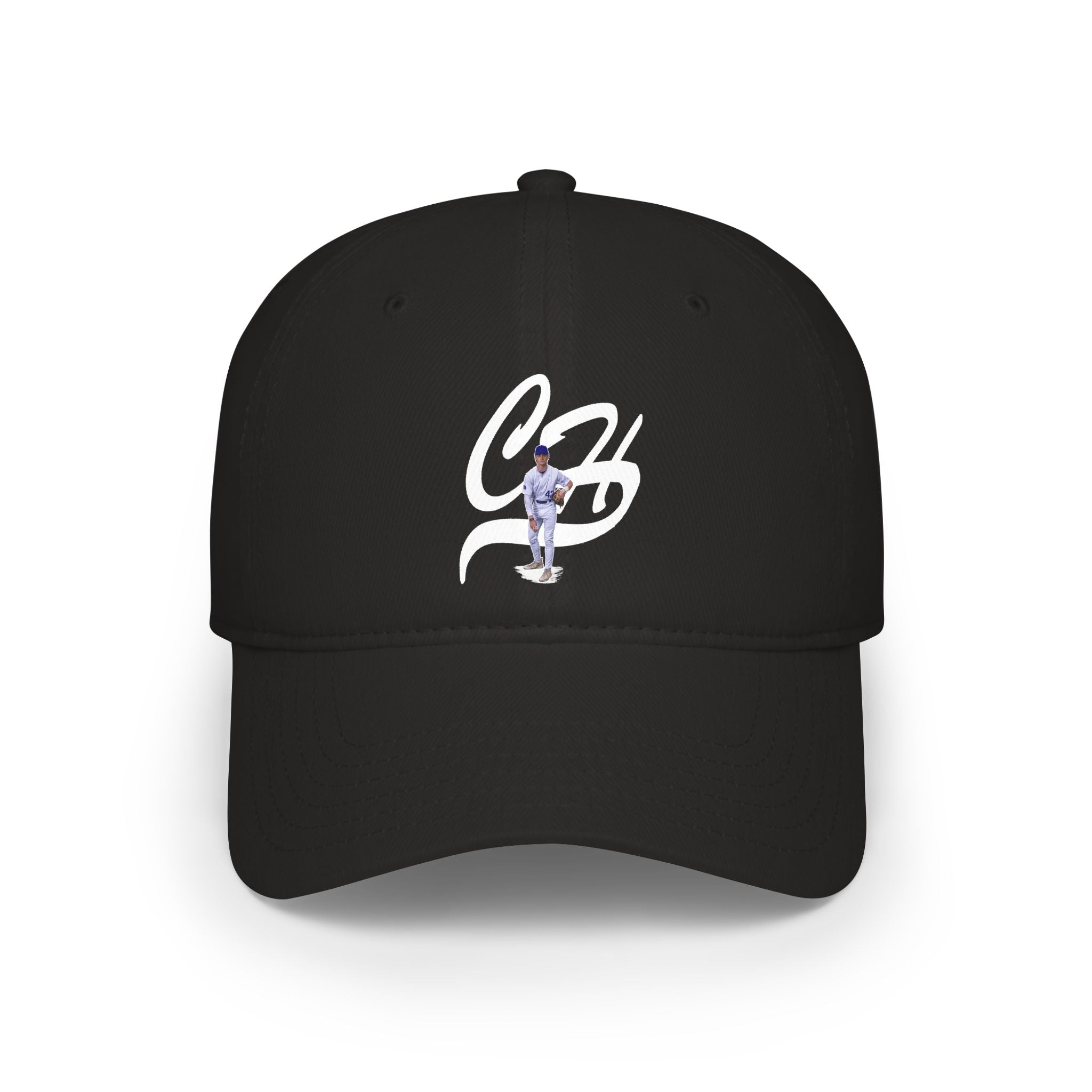 Carter Harrington Hat