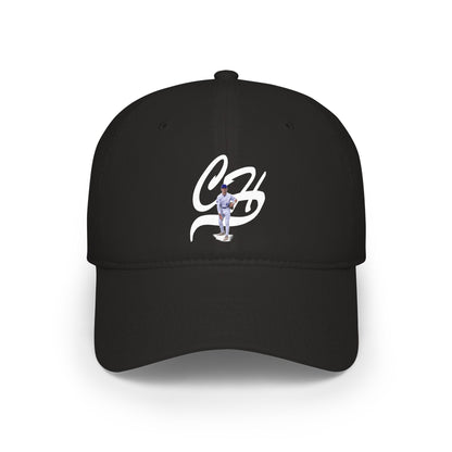 Carter Harrington Hat