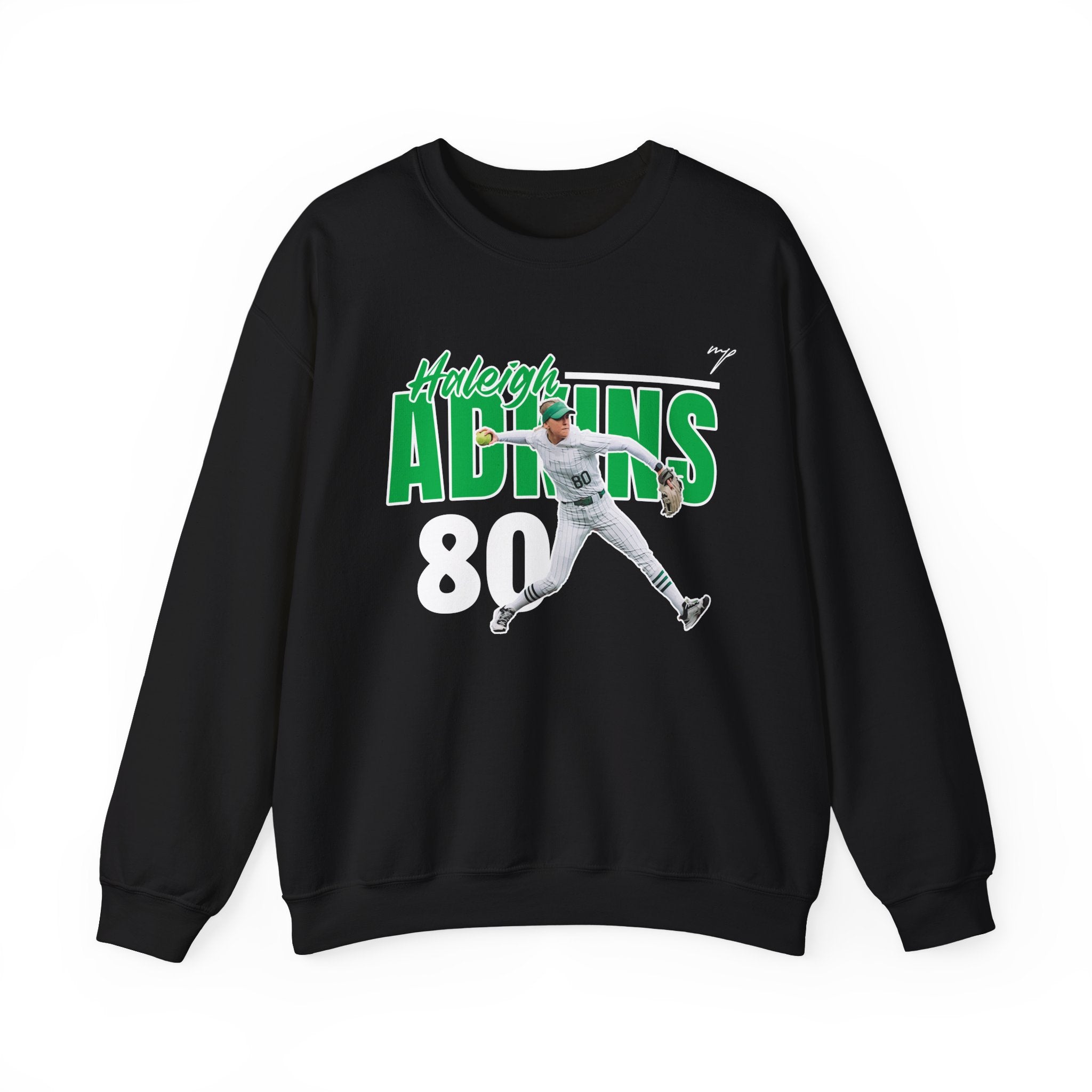 Haleigh Adkins Crewneck