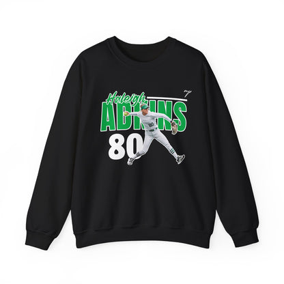Haleigh Adkins Crewneck