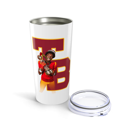 Tron Baker Tumbler Mug