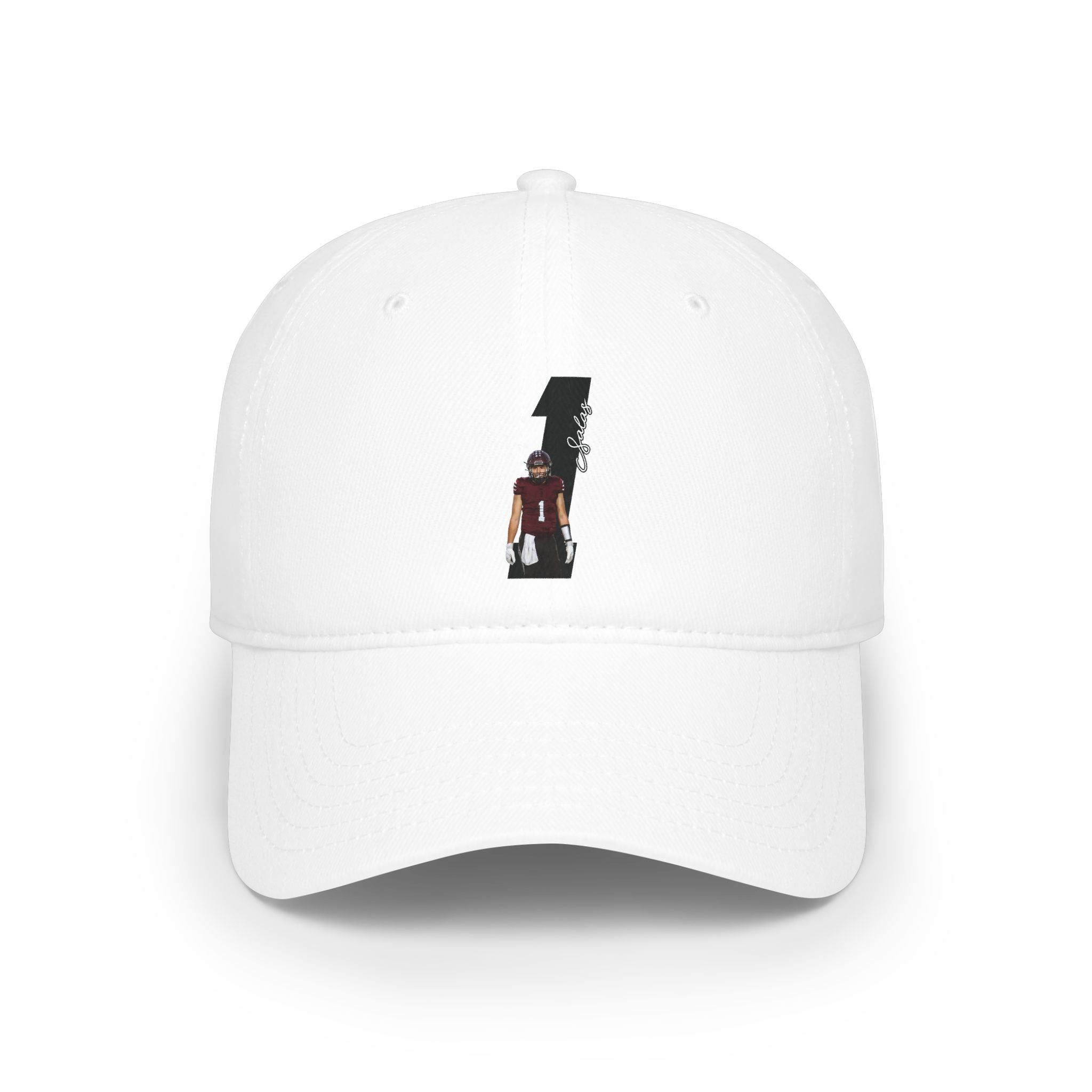 David Salas Hat