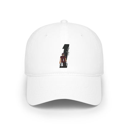 David Salas Hat