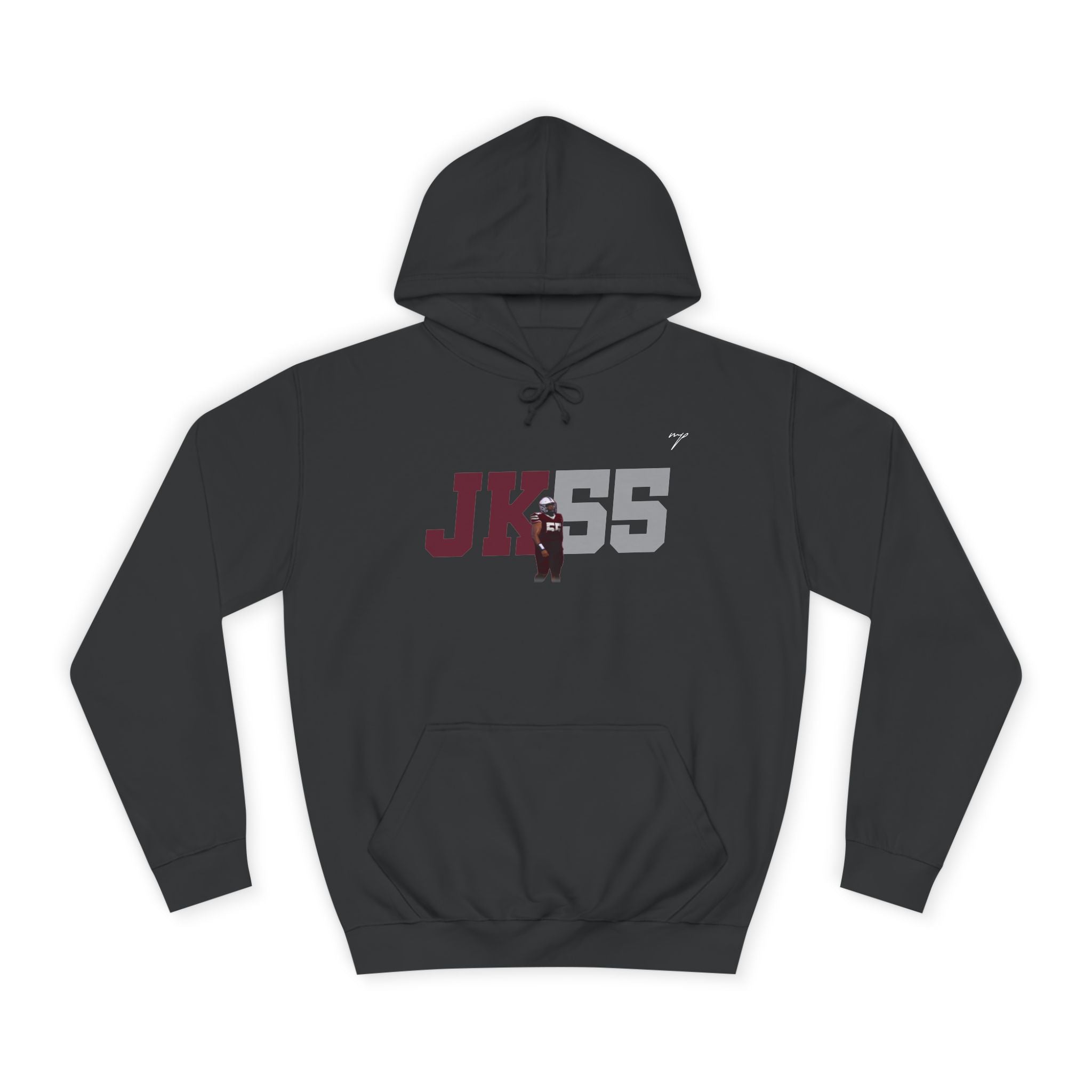 Jaheim Kenon Hoodie