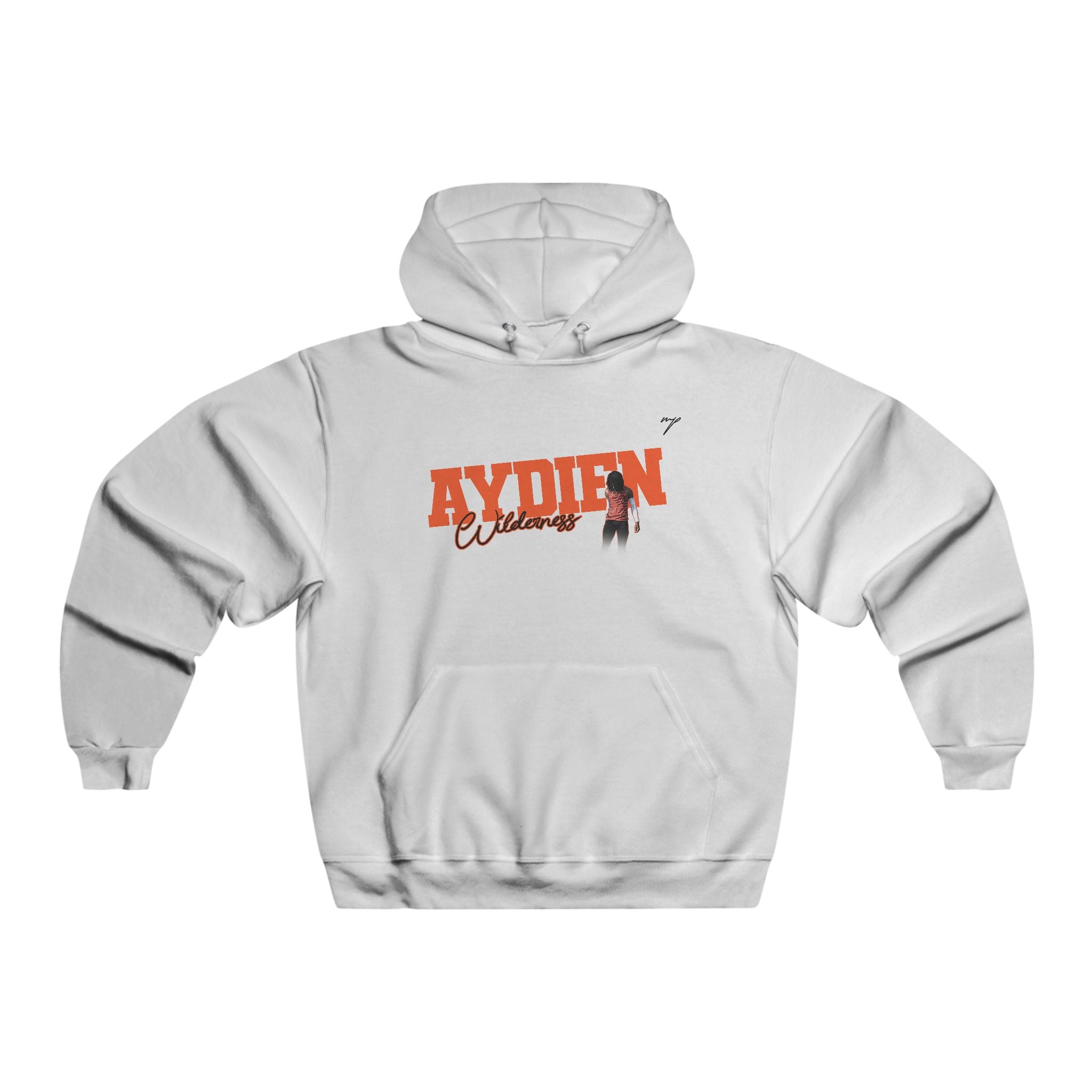 Aydien Wilderness Vintage Hoodie
