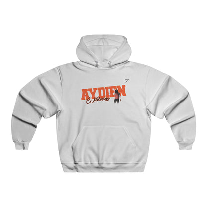 Aydien Wilderness Vintage Hoodie