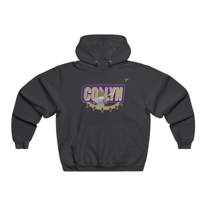 Collyn Kropp Vintage Hoodie