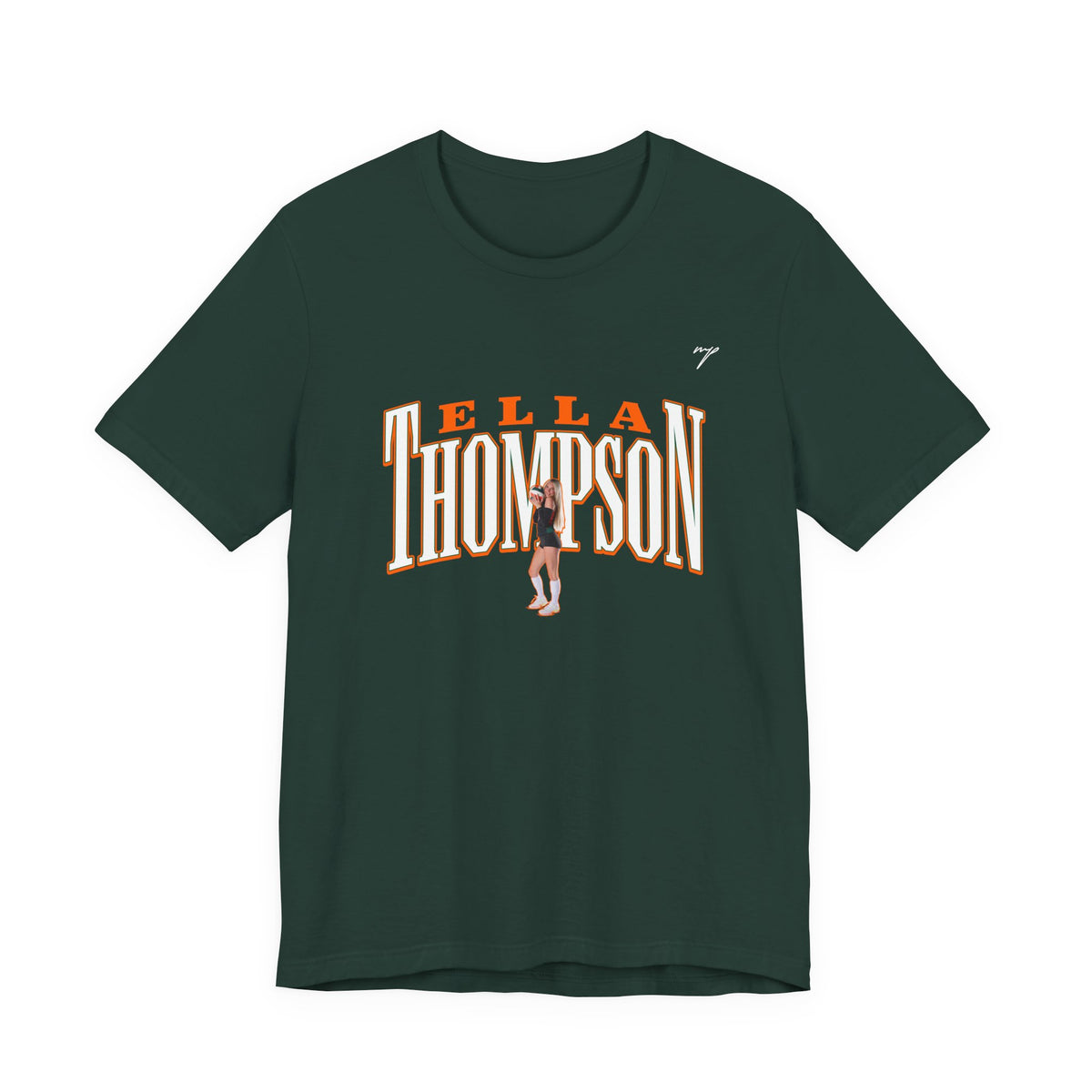 Ella Thompson Graphic Tee