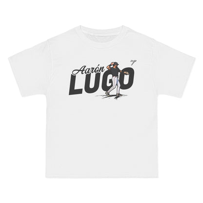 Aaron Lugo Vintage Tee