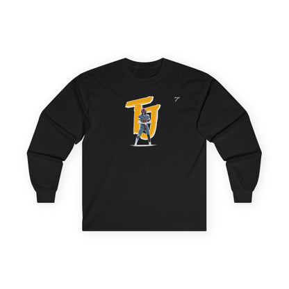 Timothy Grayson Long Sleeve Tee