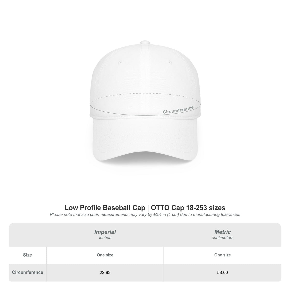 OSG Hat