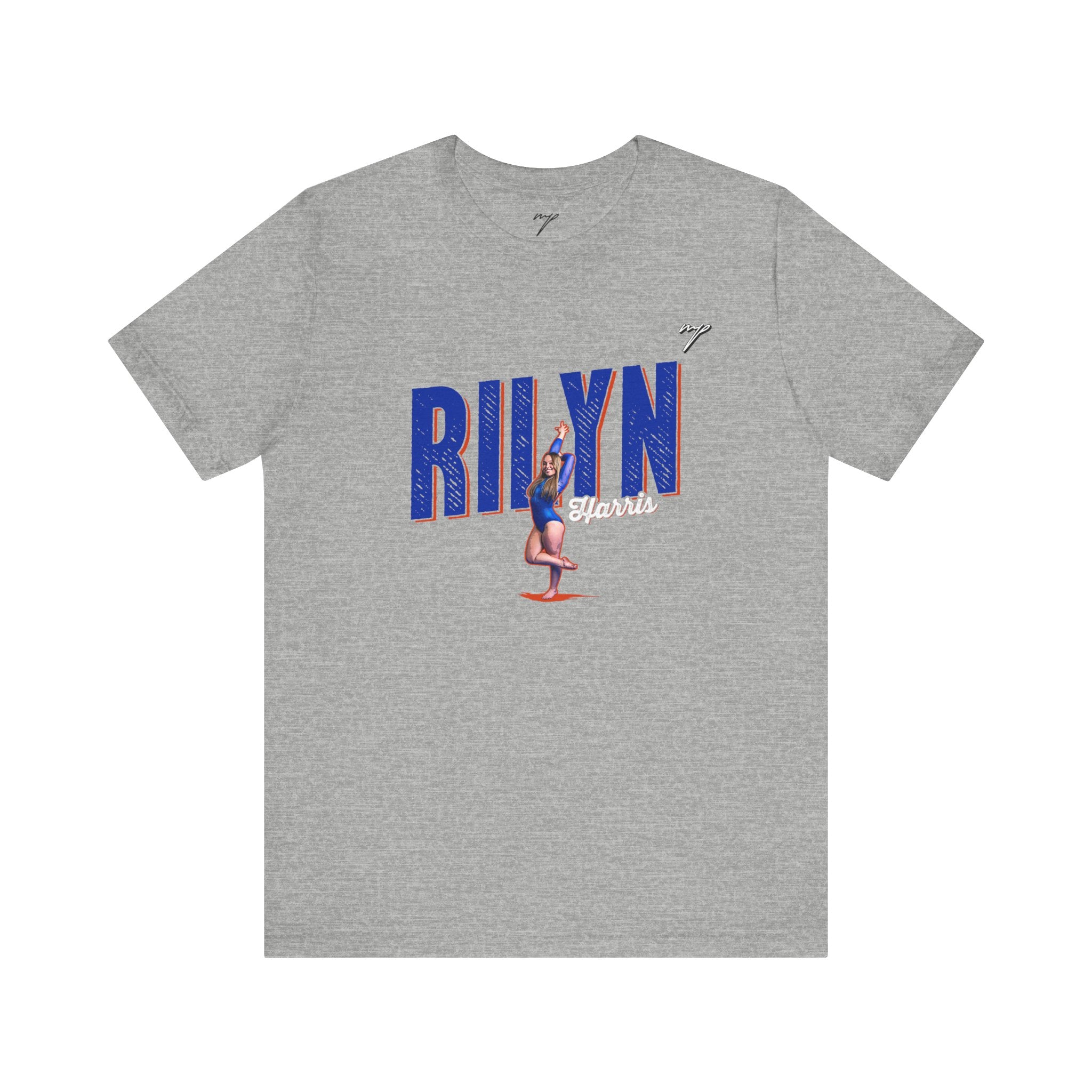 Rilyn Harris Graphic Tee