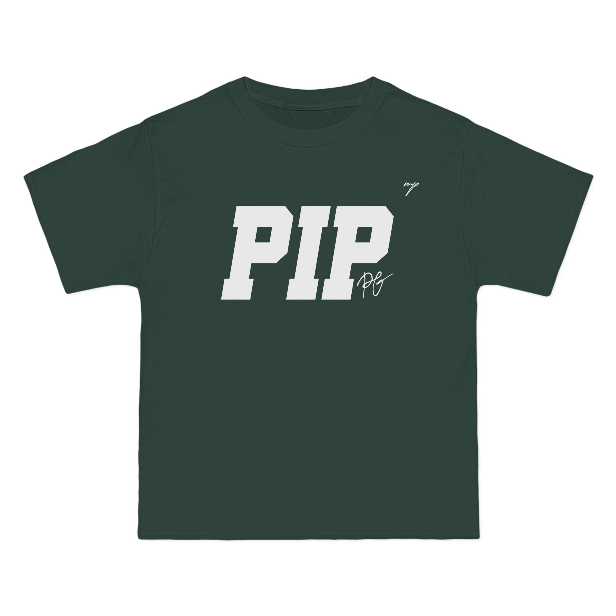 Piper Garry Vintage Tee