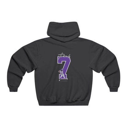 Ellie Pond Vintage Hoodie