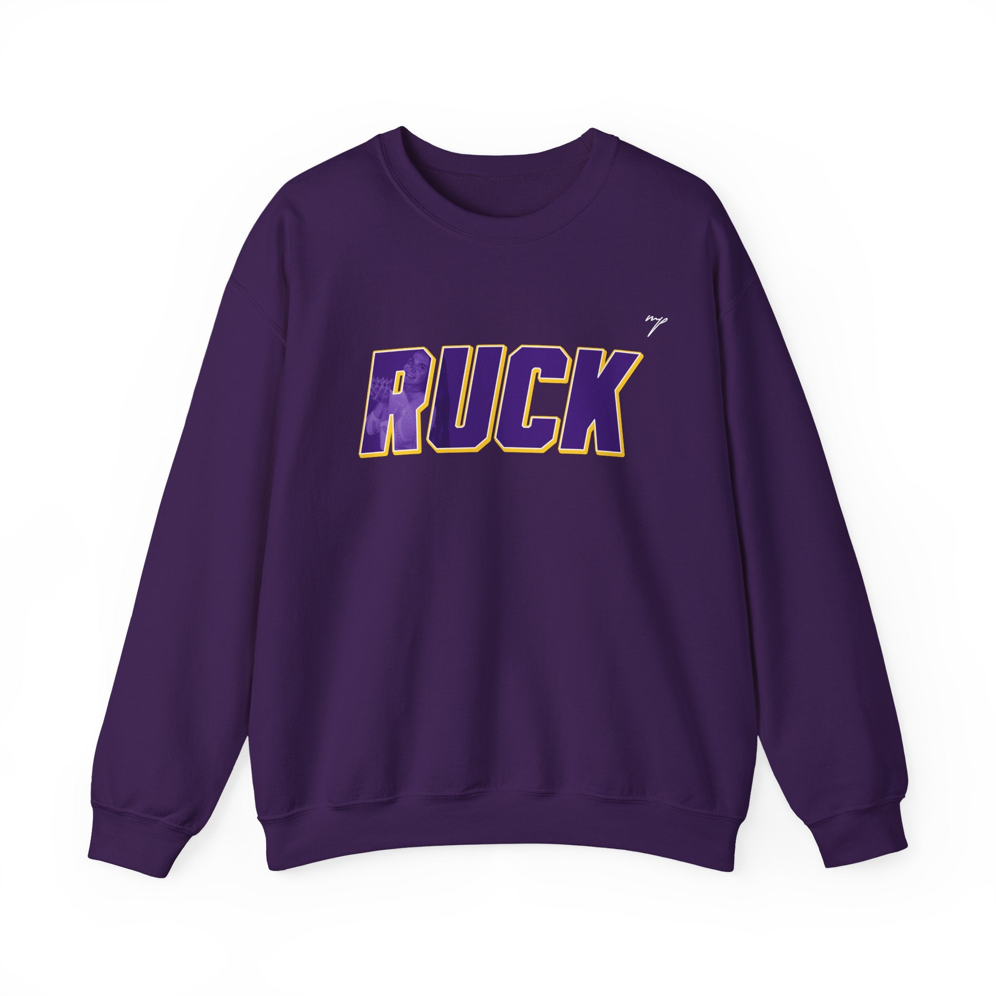 Myla Ruck Crewneck
