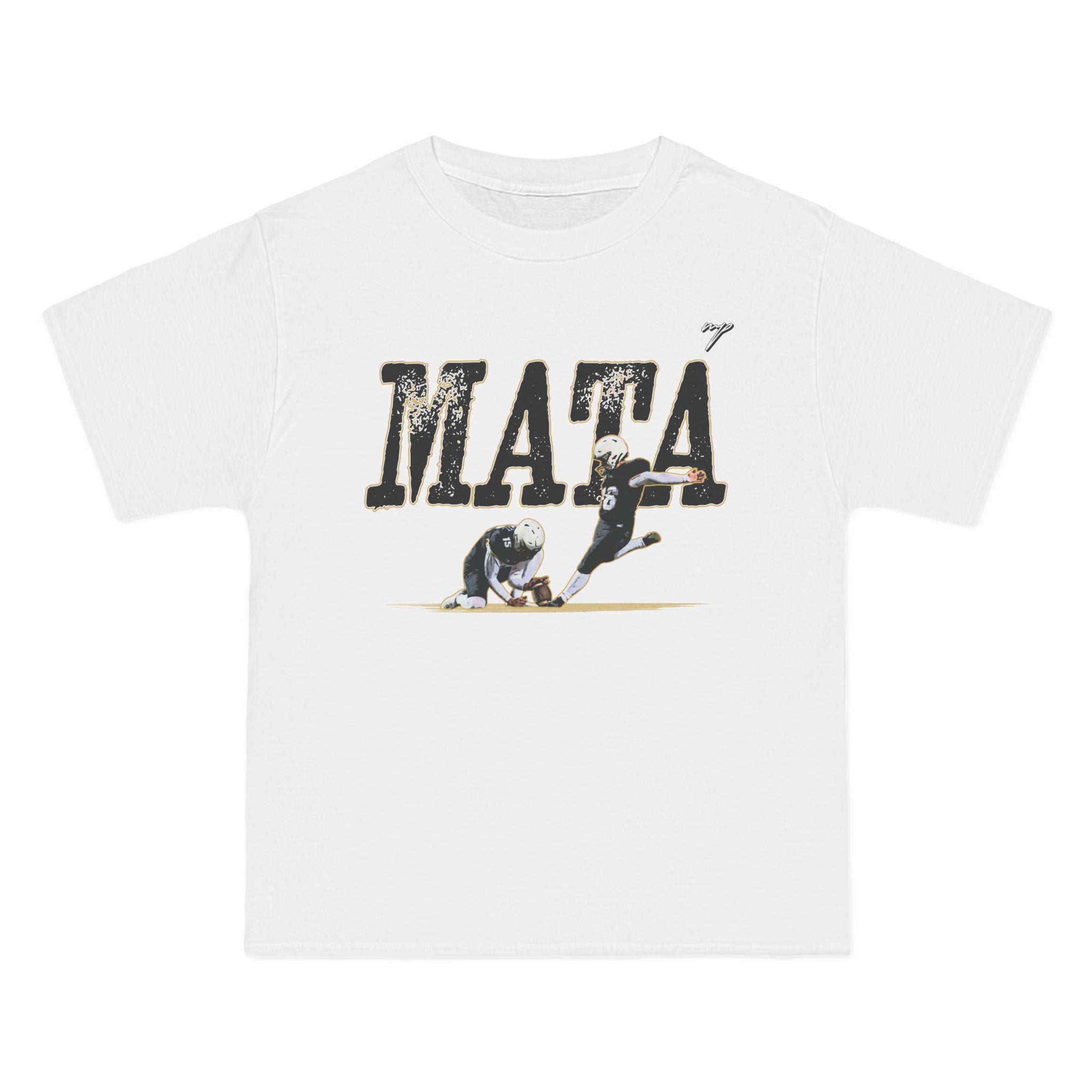 Alejandro Mata Vintage Tee