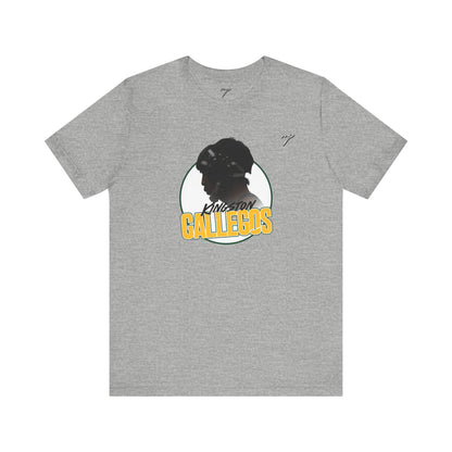 Kingston Gallegos Graphic Tee