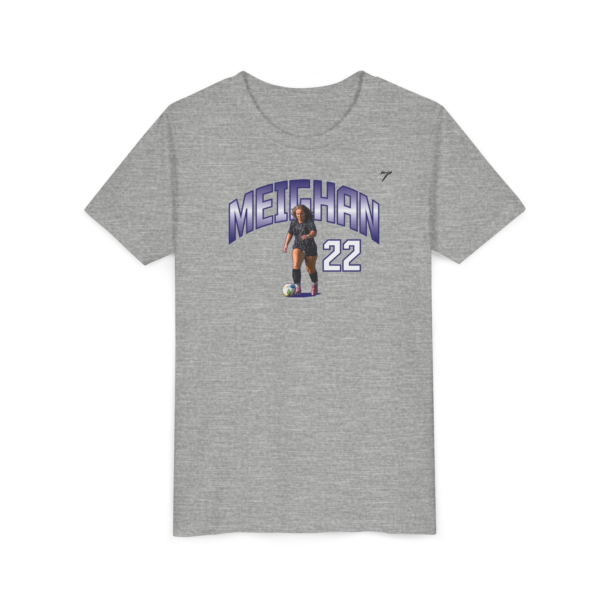 Natalie Meighan YOUTH Graphic Tee
