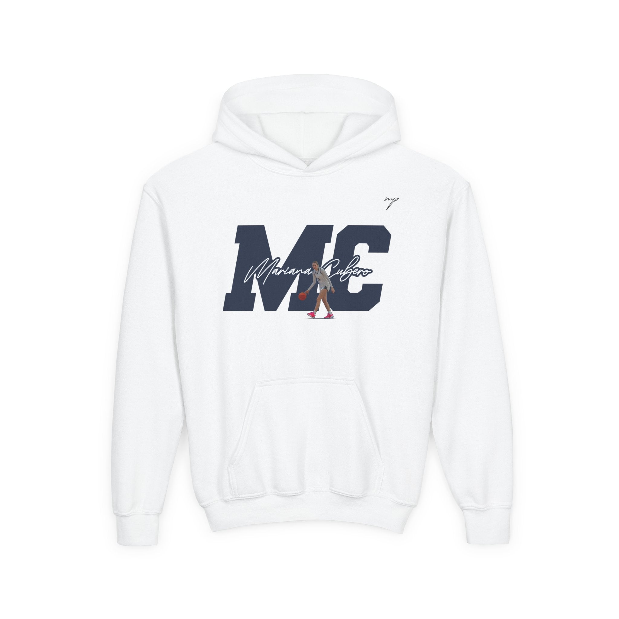 Mariana Cubero YOUTH Hoodie