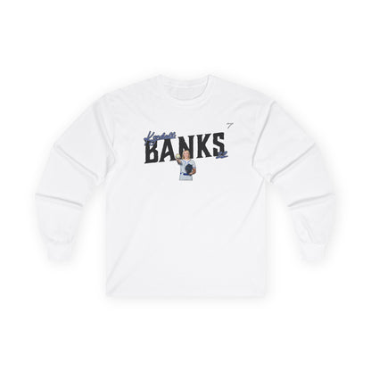 Kyndall Banks Long Sleeve
