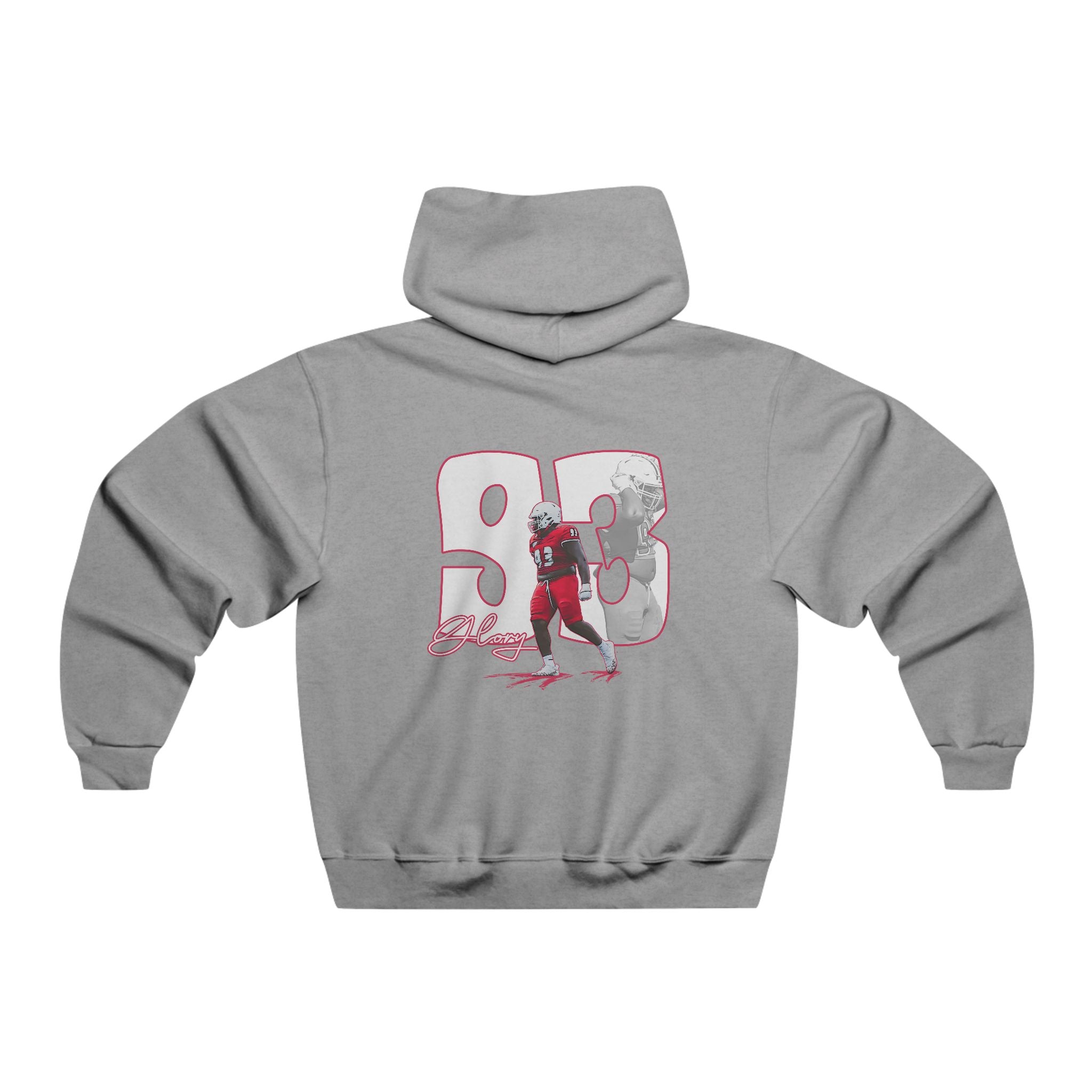 Glory Stephen-Wangboje Vintage Hoodie